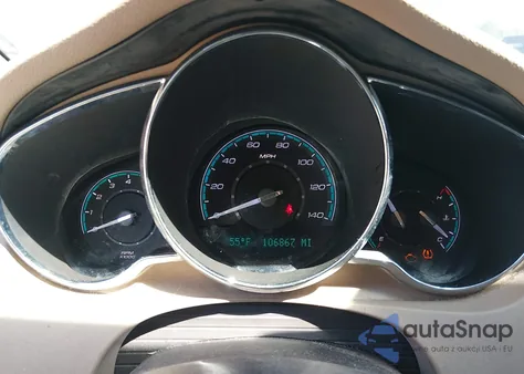 2010 Chevrolet Malibu Ls z USA, uszkodzony, nr VIN 1G1ZB5EB0AF129825